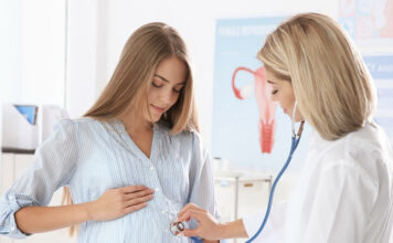 Ведение беременности: важный этап в жизни каждой женщины