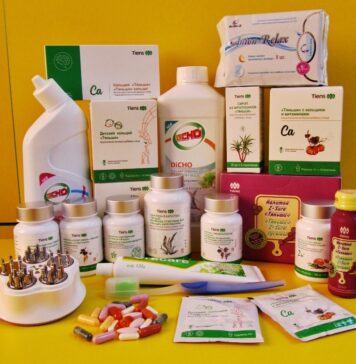 Как правильно выбирать БАДы?