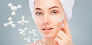 Преимущества профессиональной косметики для лица