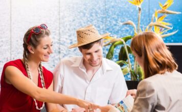 Критерии выбора туроператора