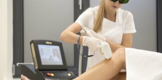 Что нужно знать о лазерной эпиляции?