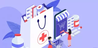 Преимущества покупки товаров в он-лайн аптеках