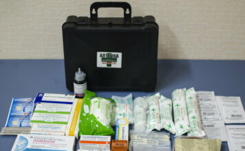 Аптечка первой помощи на производстве аптечка для производственных предприятий